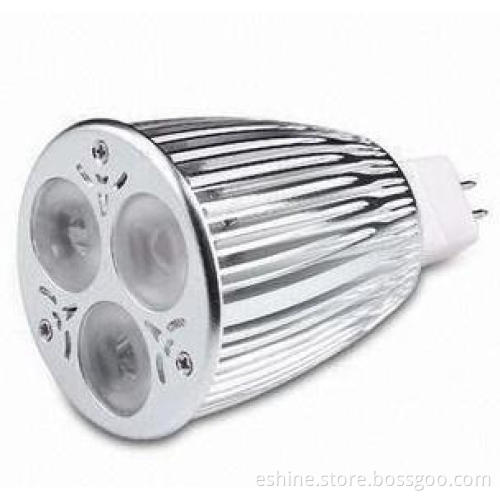 1W LED Spotlight CE&RoHS Approval